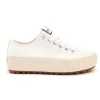 MUSTANG 60423 BLANCO/BEIGE