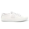 MUSTANG 60615 BLANCO-PLATA