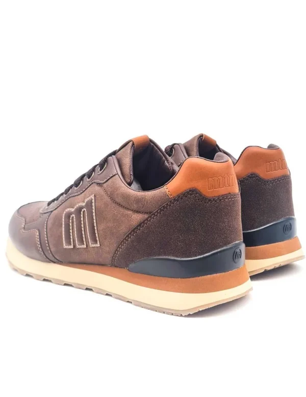 MUSTANG 84755 CHOCOLATE