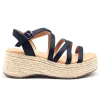 MUSTANG 51654 NEGRO