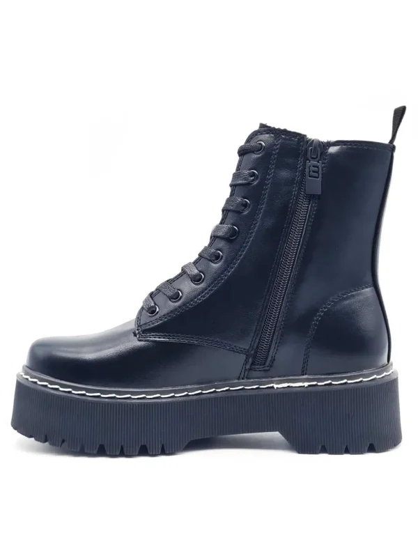 MUSTANG 54146 NEGRO