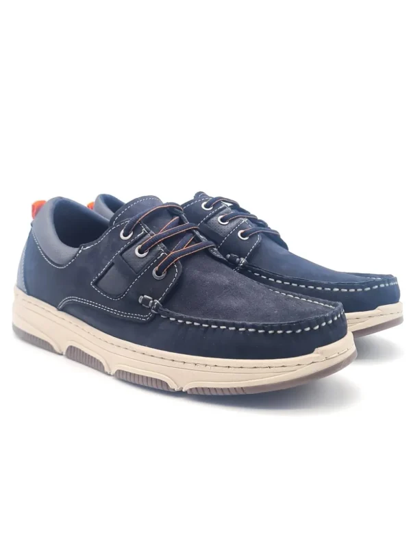 NAUTIC BLUE 7210 MARINO