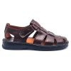 NAUTIC BLUE 5800 MARRON