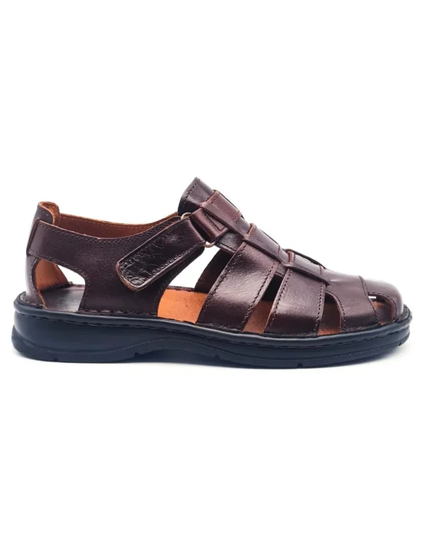 NAUTIC BLUE 5800 MARRON