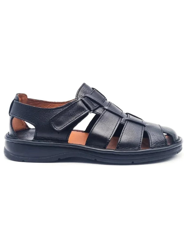 NAUTIC BLUE 5800 NEGRO