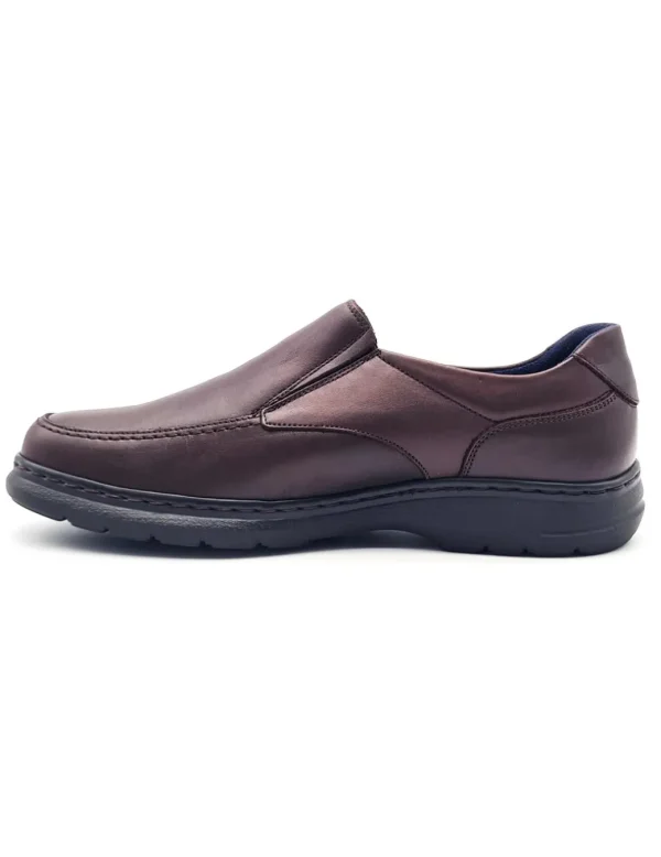 NOTTON 0303 MARRON