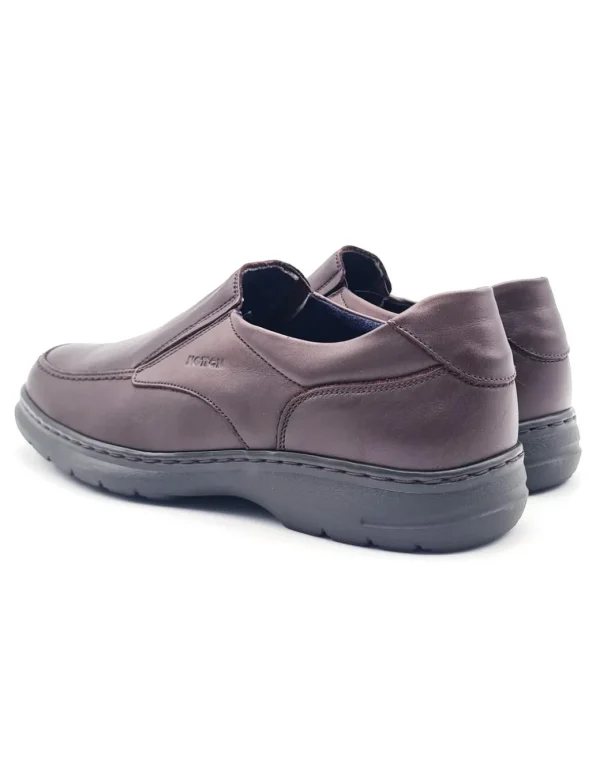 NOTTON 0303 MARRON