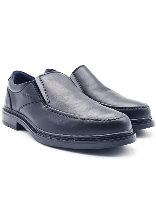 NOTTON 0404 NEGRO