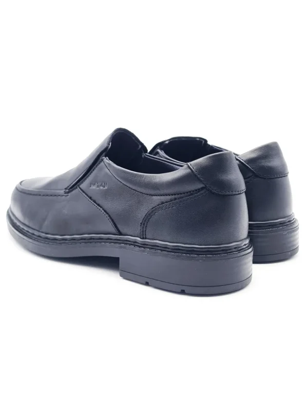 NOTTON 0404 NEGRO