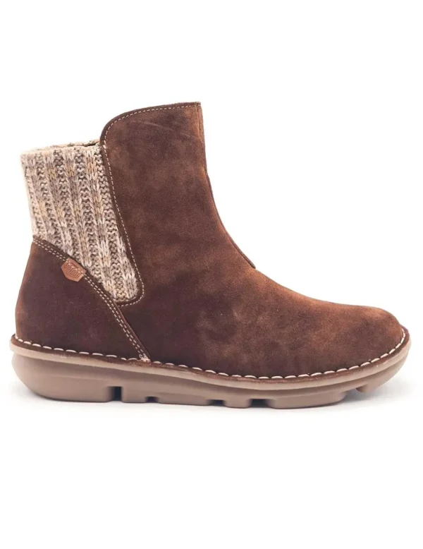 ON FOOT 30602 CUERO