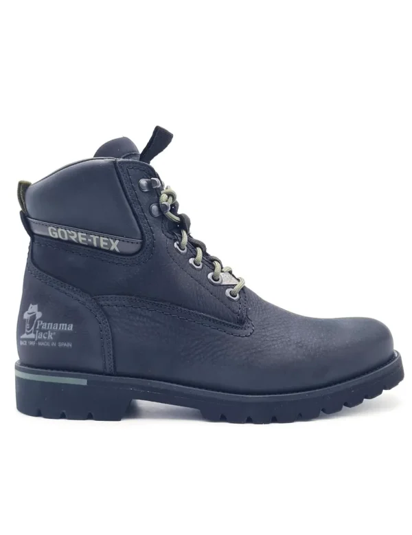 PANAMA JACK AMUR GTX URBAN C7 NEGRO
