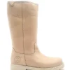 PANAMA JACK BAMBINA B129 CRUDO