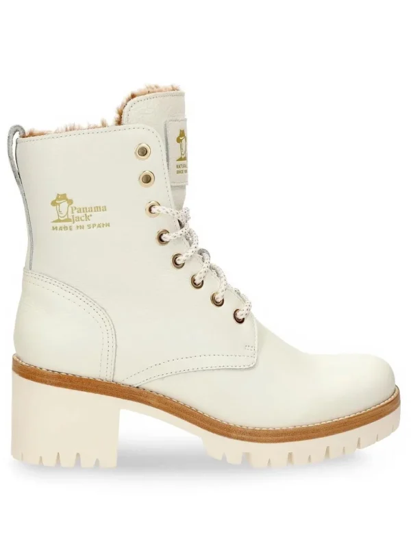 PANAMA JACK PADMA B12 BLANCO