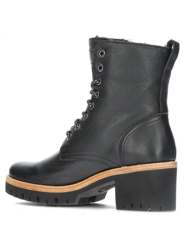 PANAMA JACK PADMA B11 NEGRO