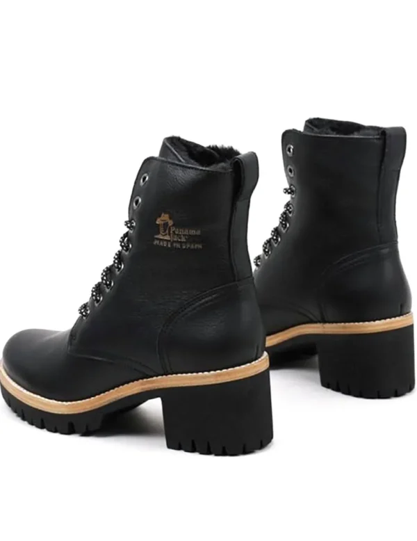 PANAMA JACK PADMA B11 NEGRO