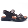 PANAMA JACK SALTON BASICS C1 MARRON