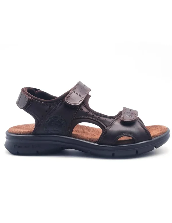 PANAMA JACK SALTON BASICS C1 MARRON