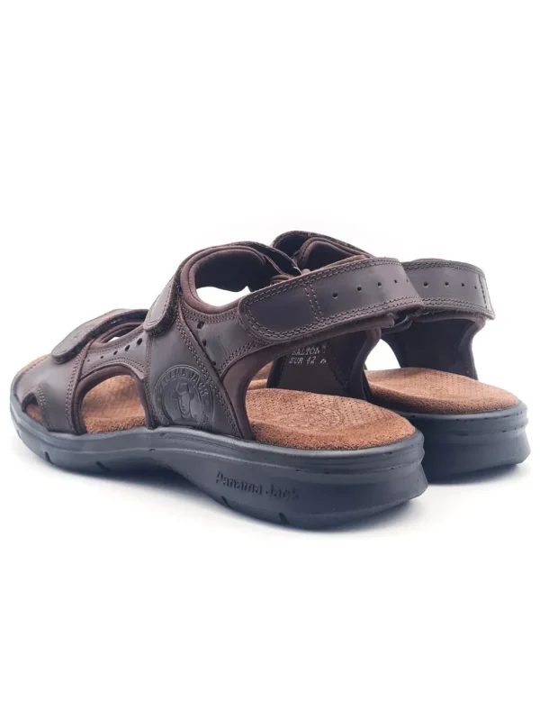 PANAMA JACK SALTON BASICS C1 MARRON