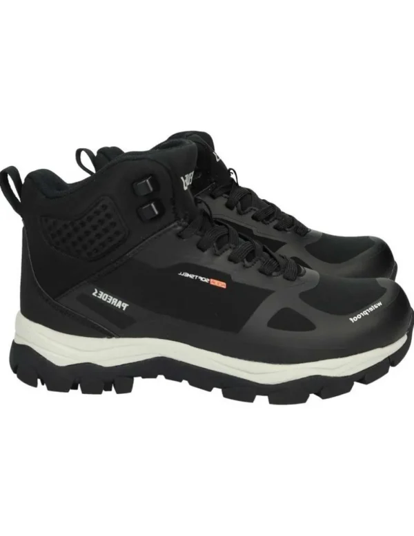 PAREDES 24516 NEGRO