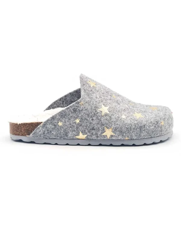 PENTA 4865 GRIS