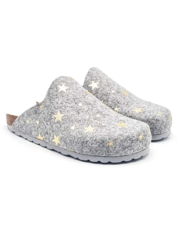 PENTA 4865 GRIS
