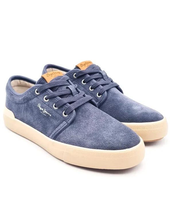 PEPE JEANS BEN URBAN M NAVY