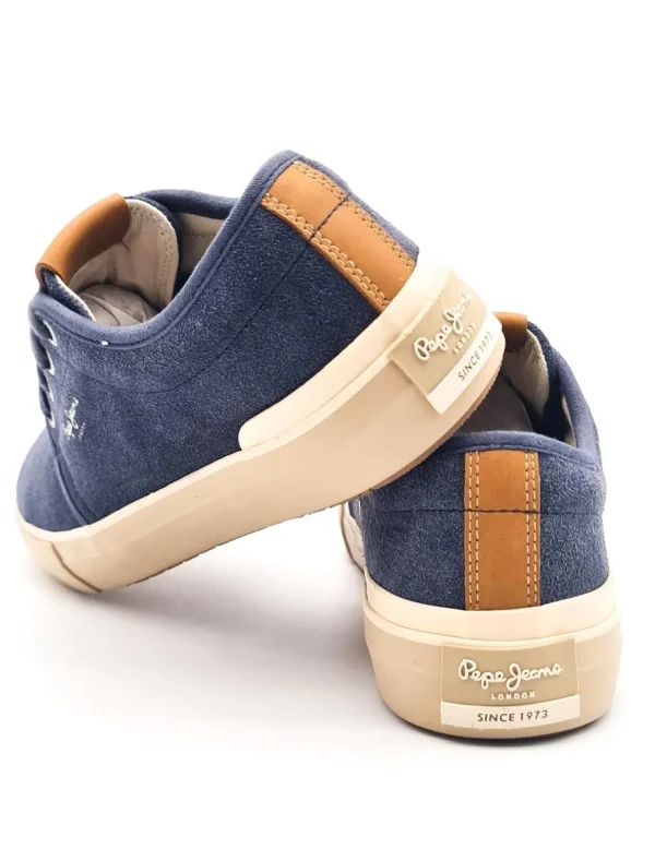 PEPE JEANS BEN URBAN M NAVY