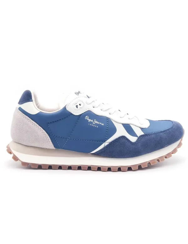PEPE JEANS BRIT-ON MASTER M MARINO