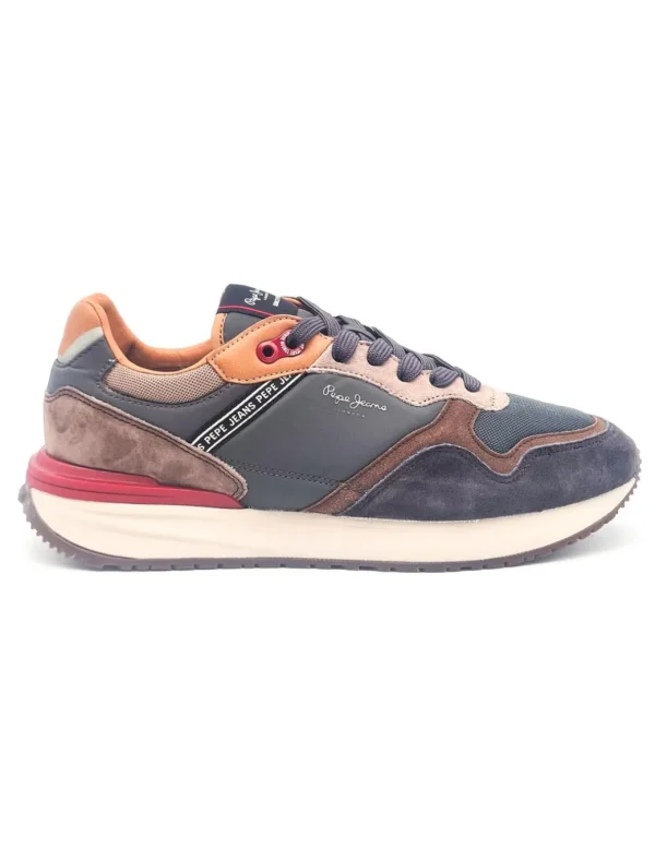 PEPE JEANS BUSTER PRO M KAKI