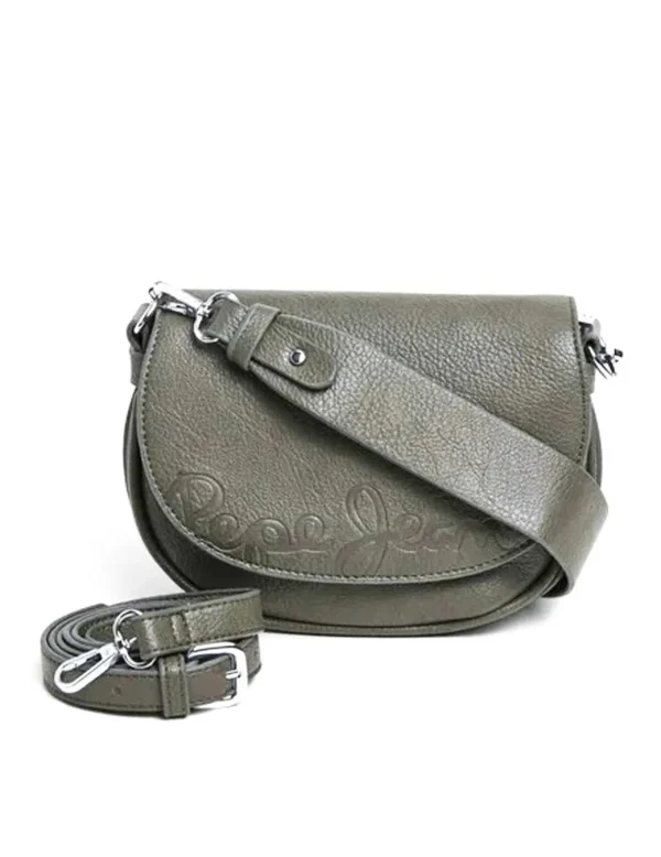 PEPE JEANS CRISHA ICON WASHED