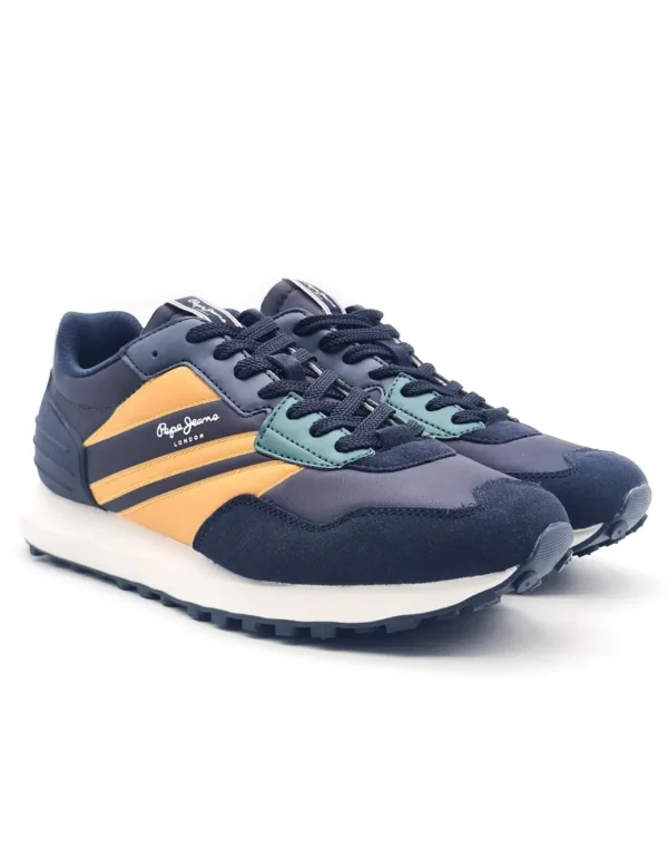 PEPE JEANS FOSTER PLUG M NAVY