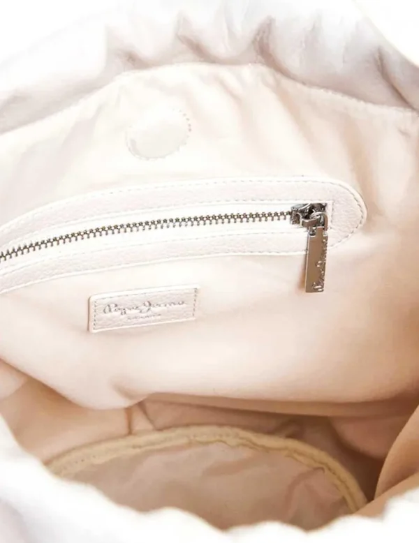 PEPE JEANS GIGI ICON BLANCO
