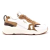 PEPE JEANS HARLOW BASS BLANCO