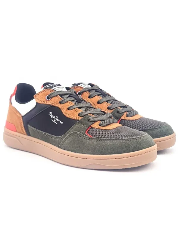 PEPE JEANS KORE SKATE M KAKI
