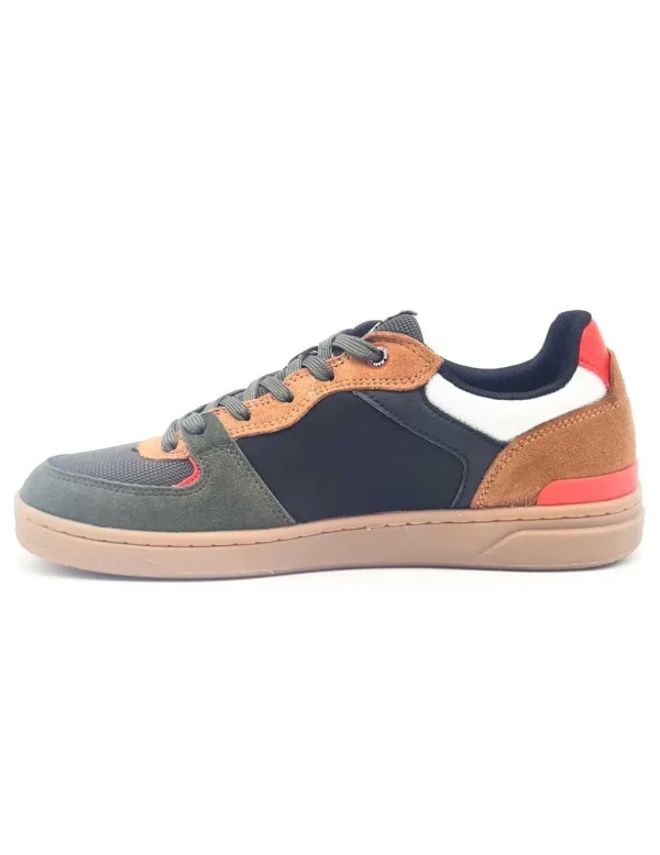 PEPE JEANS KORE SKATE M KAKI