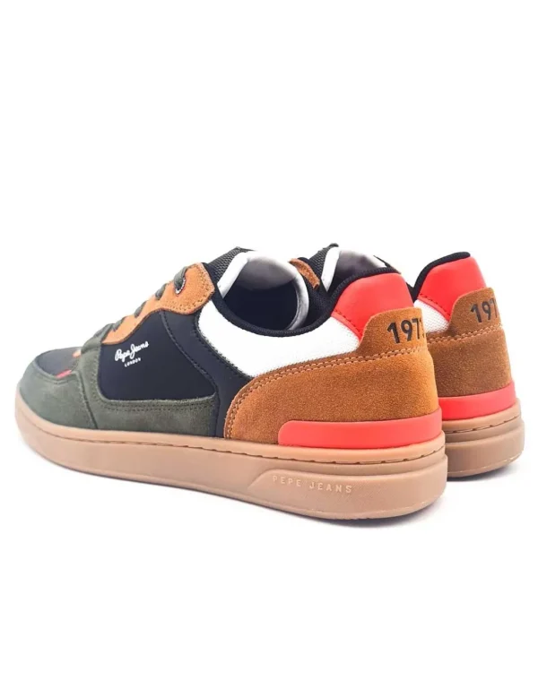 PEPE JEANS KORE SKATE M KAKI