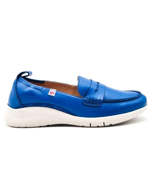PEPE MENARGUES 10790 AZUL