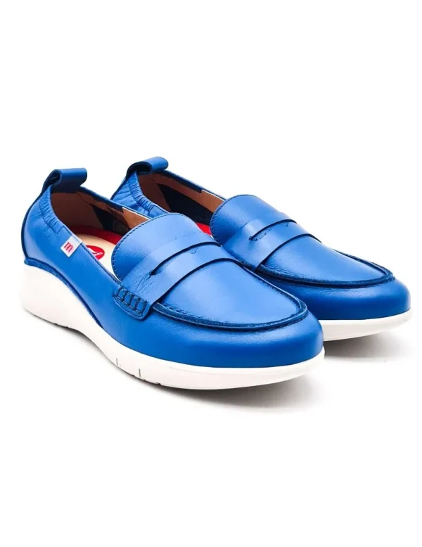 PEPE MENARGUES 10790 AZUL