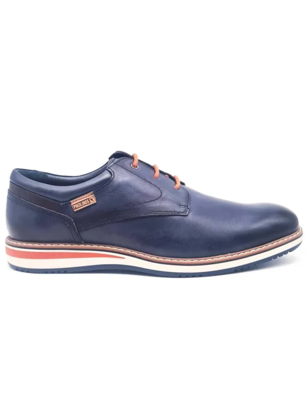 PIKOLINOS 4050 AZUL