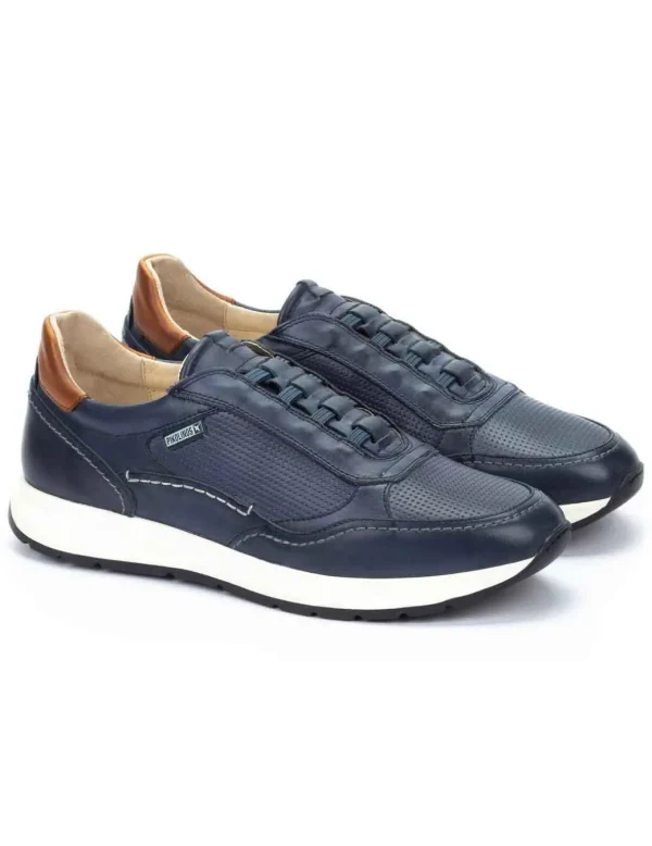 PIKOLINOS 6284 AZUL