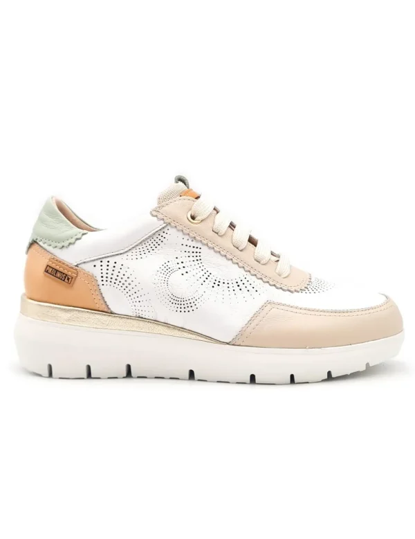 PIKOLINOS 6553 BLANCO