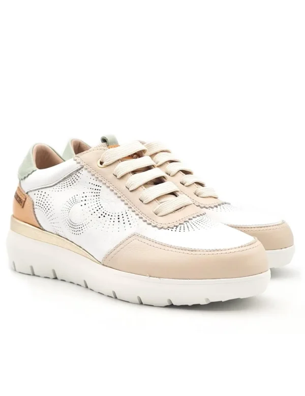 PIKOLINOS 6553 BLANCO