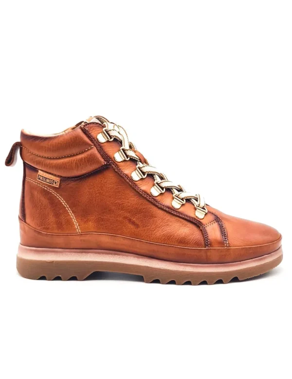 PIKOLINOS 8564 BRANDY