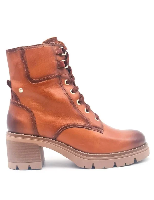 PIKOLINOS 8552 BRANDY