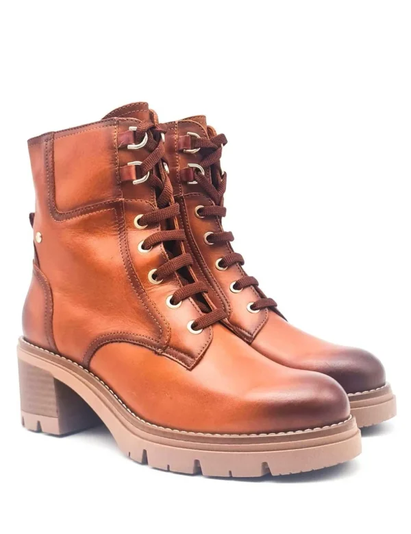 PIKOLINOS 8552 BRANDY