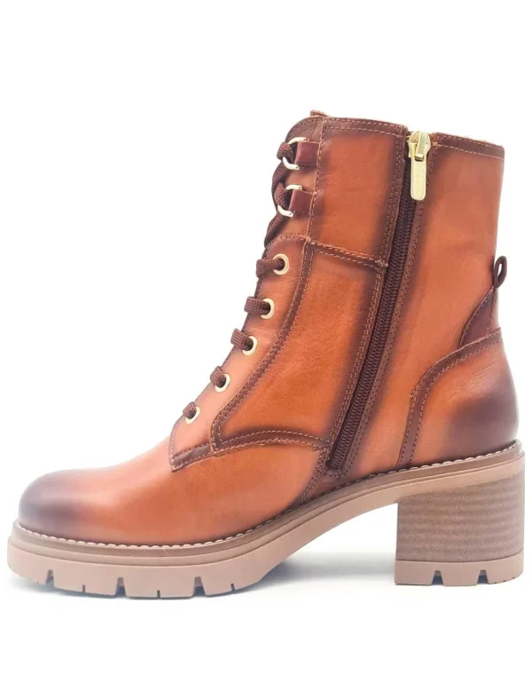 PIKOLINOS 8552 BRANDY