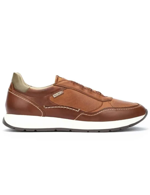 PIKOLINOS 6284 CUERO