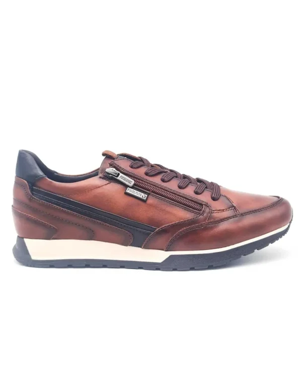 PIKOLINOS 6237 CUERO