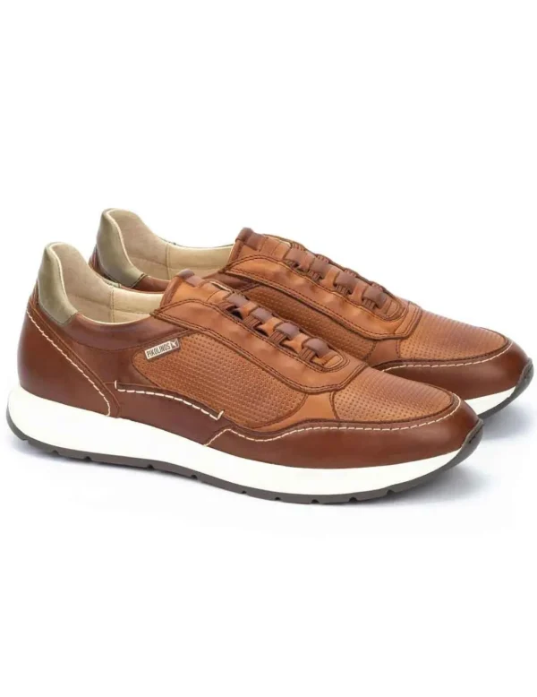 PIKOLINOS 6284 CUERO
