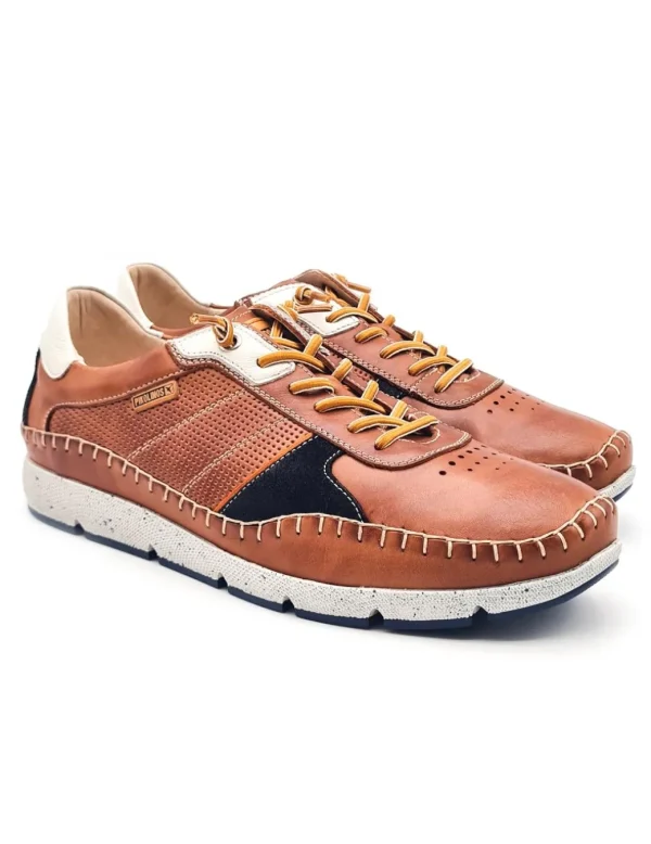 PIKOLINOS 6113 CUERO